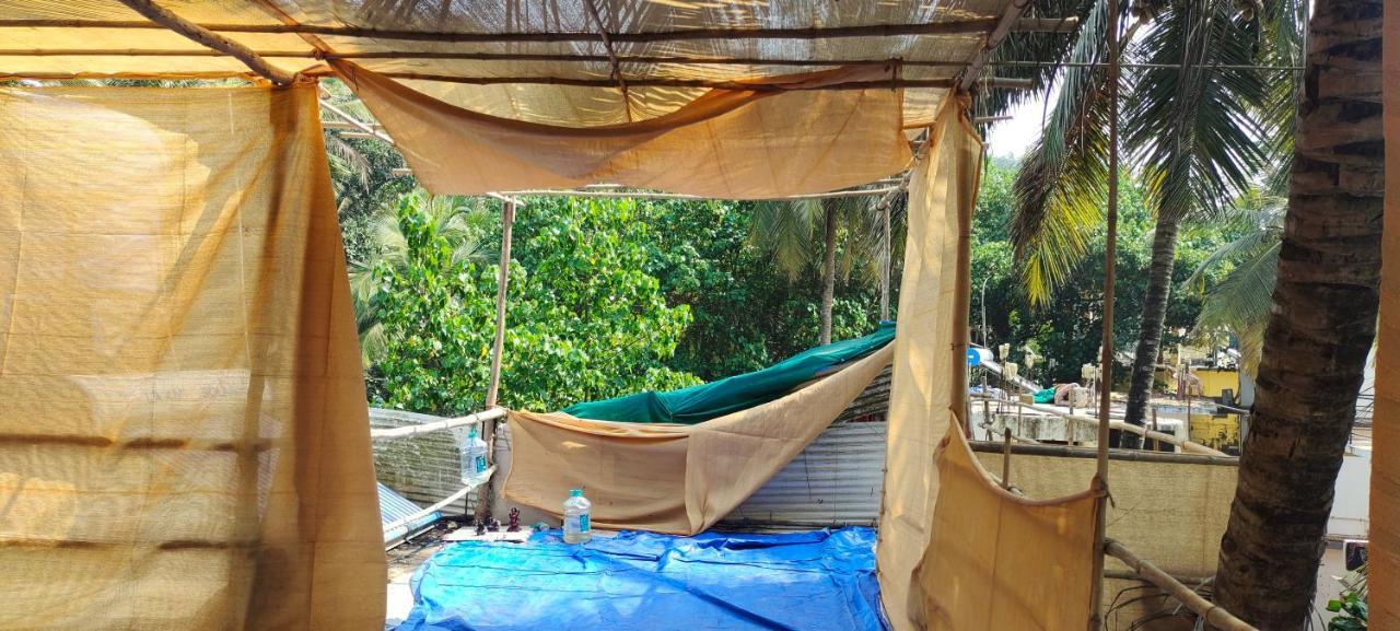 Est Hem Guesthouse Arambol Esterno foto