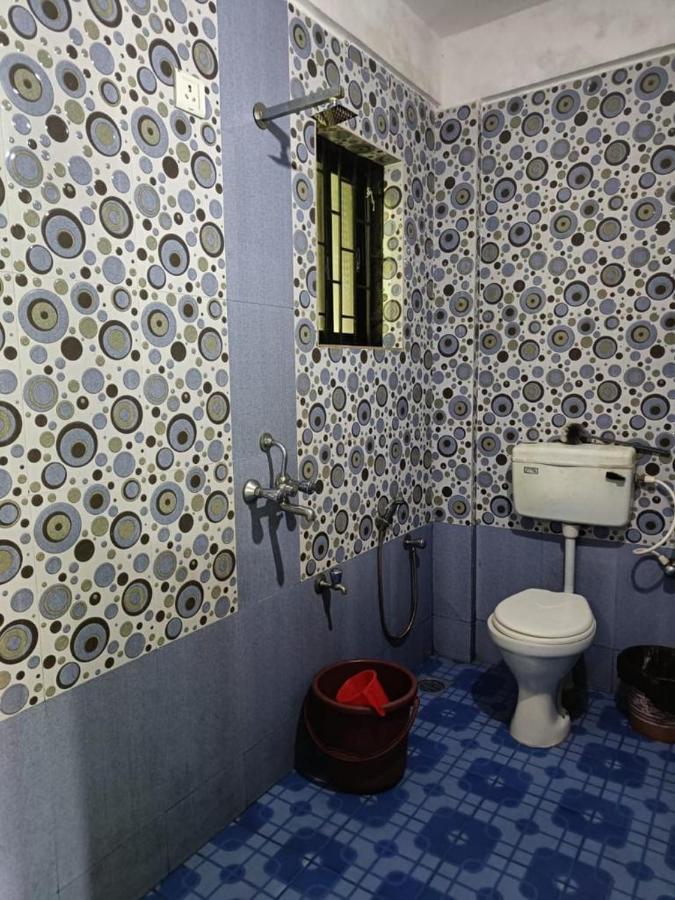 Est Hem Guesthouse Arambol Esterno foto